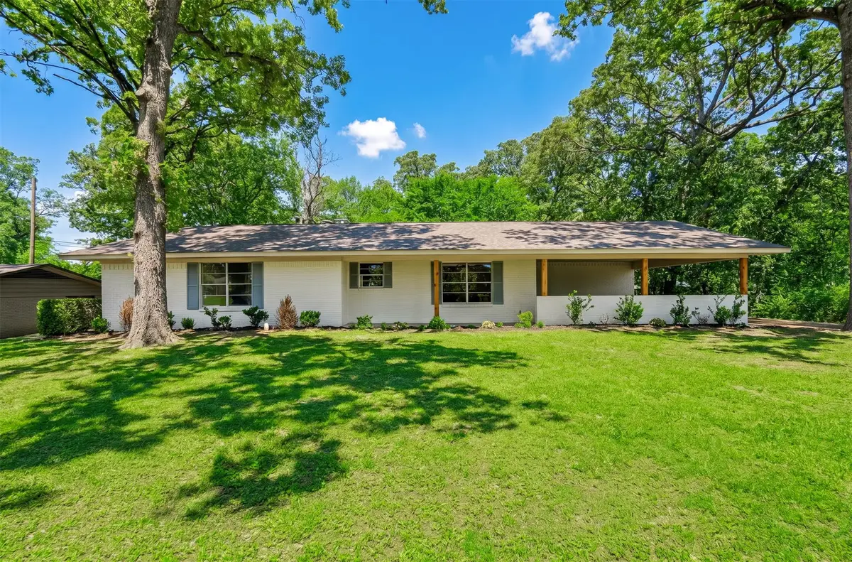 108 Mockingbird Street, Mount Pleasant, TX 75455 - #1