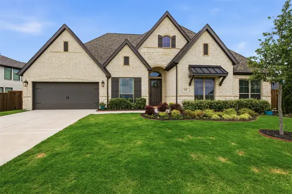 192 Shoreview Drive, Rhome, TX 76078