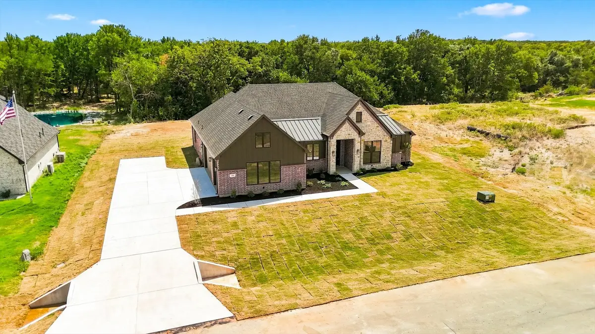 224 Stuart Street, Paradise, TX 76073 - #1