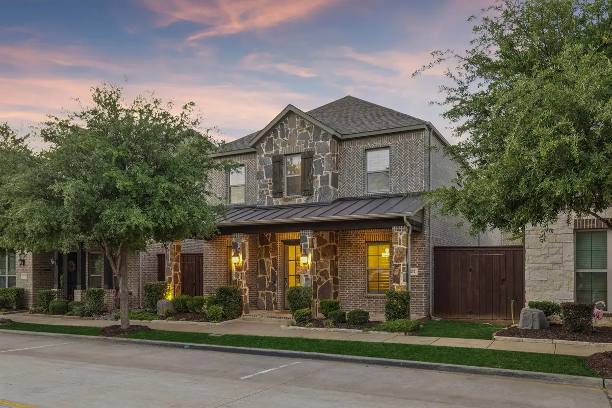 2232 Royal Crescent Drive N, Flower Mound, TX 75028 - #1