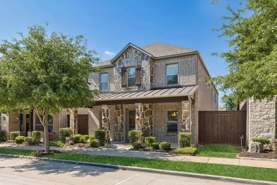 2232 Royal Crescent Drive N, Flower Mound, TX 75028 - #3