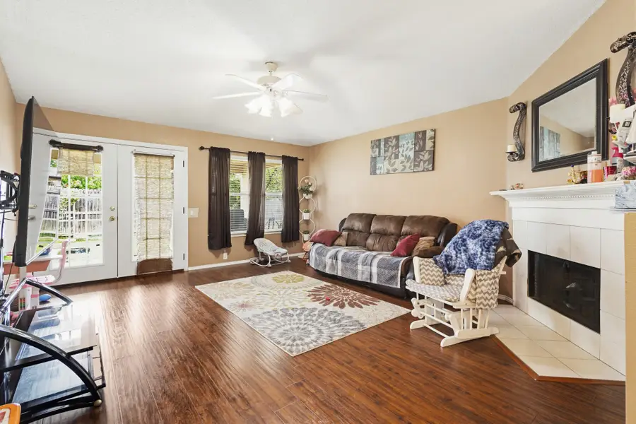 7007 Glenshire,drive, Arlington, TX 76002 - #2