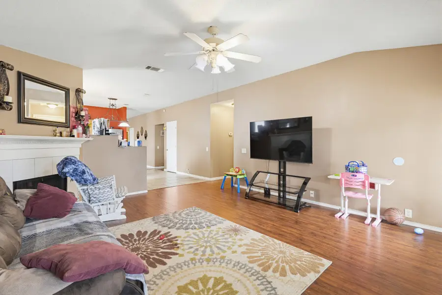 7007 Glenshire,drive, Arlington, TX 76002 - #3
