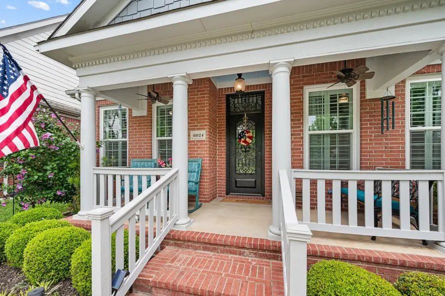 6024 Frost Street, North Richland Hills, TX 76180 - #2