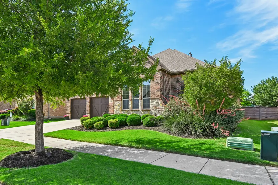 821 Patio Street, Aubrey, TX 76227 - #3