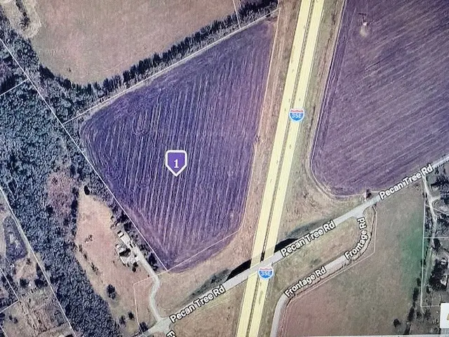 TBD S Interstate 35, Waxahachie, TX 75165 - #1