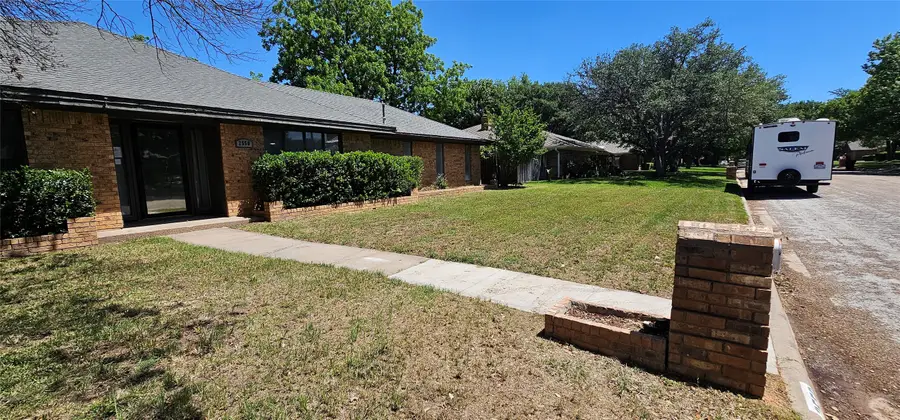 2550 Meadow Lake Drive, Abilene, TX 79606 - #3