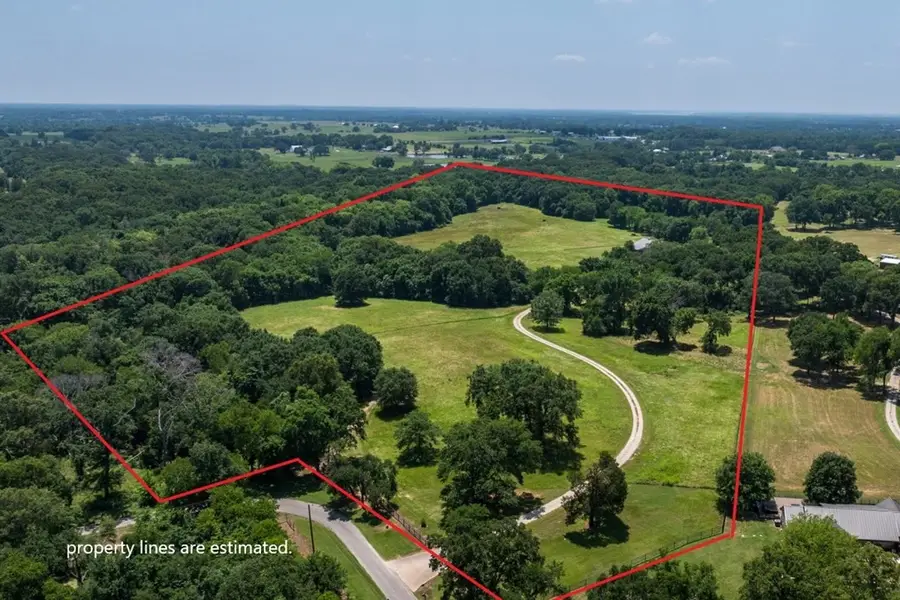455 Vz County Road 2808, Mabank, TX 75147 - #3