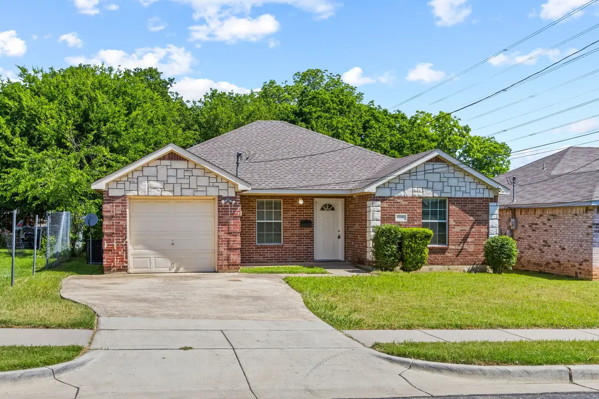 2206 Spikes Street, Grand Prairie, TX 75051 - #1