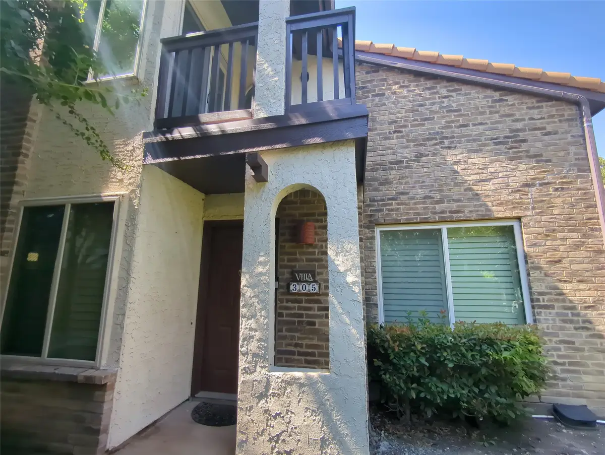 14151 Montfort Drive #305, Dallas, TX 75254 - #1