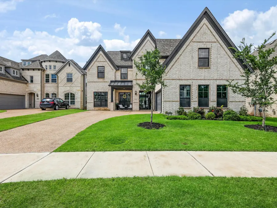 1512 Rough Rider Court, Celina, TX 75009 - #2