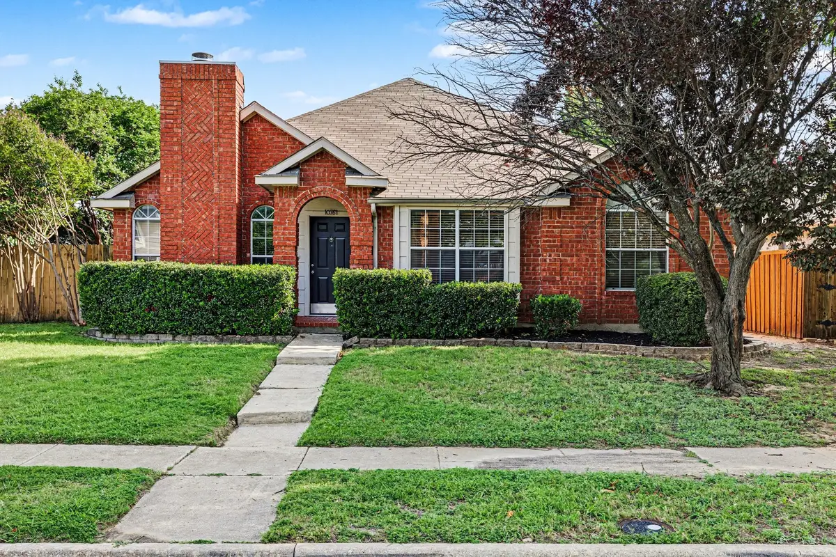 10761 Castle Drive, Frisco, TX 75035 - #1