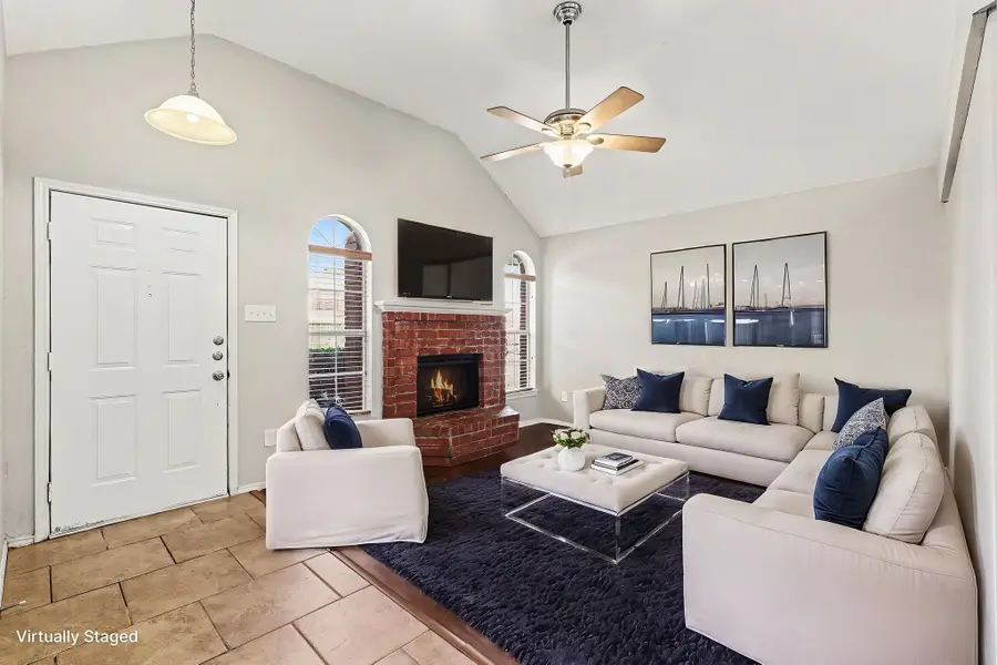 10761 Castle Drive, Frisco, TX 75035 - #2