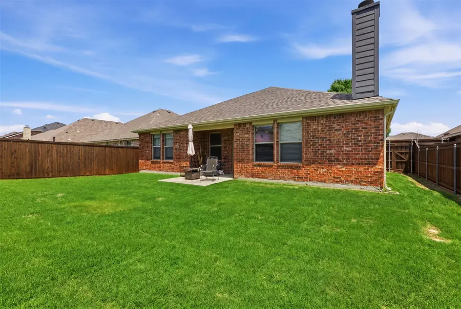 5491 Exeter Drive, Prosper, TX 75078 - #2