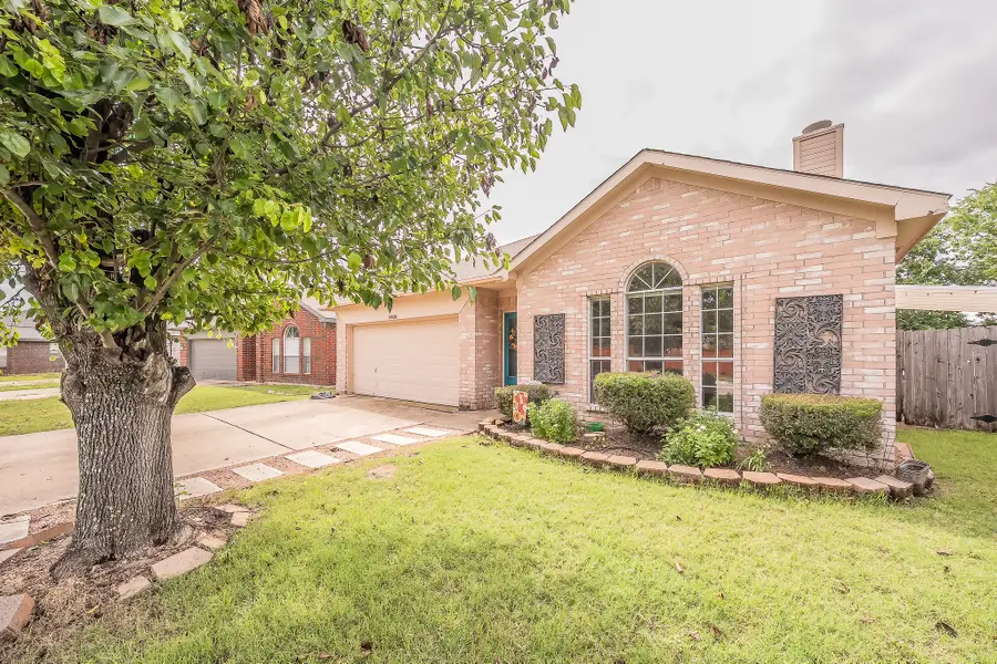 4408 Park Creek Court, Fort Worth, TX 76137 - #3