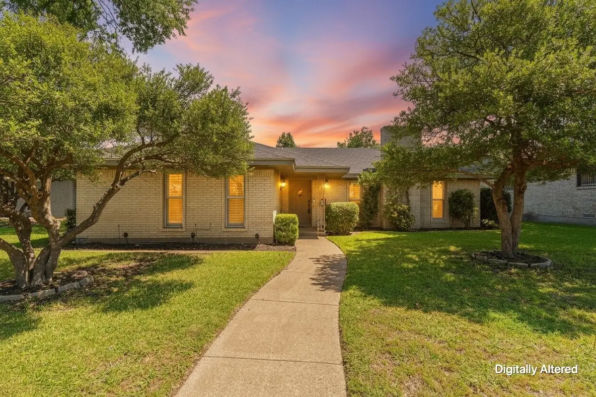 11311 Mccree Road, Dallas, TX 75238 - #1