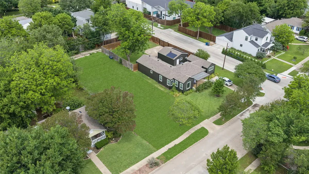 8819 Redondo Drive, Dallas, TX 75218 - #1