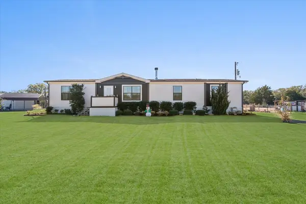 16857 Fm 639 E, Purdon, TX 76679