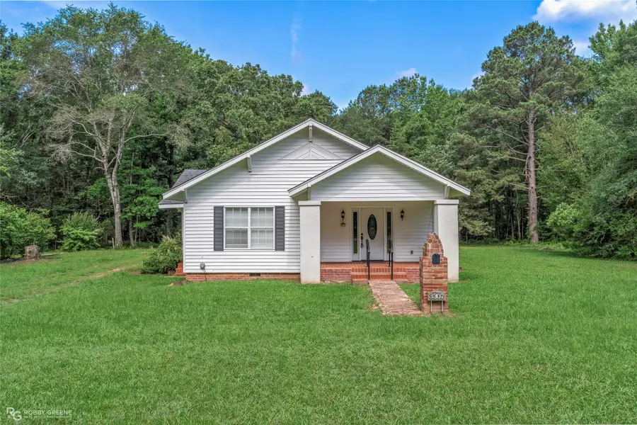 3307 Highway 521, Haynesville, LA 71038 - #2