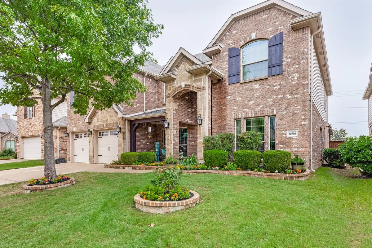 11516 Compton Trail, Fort Worth, TX 76244 - #1