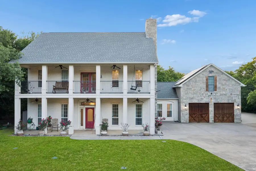 660 Alexandrite Drive, Oak Point, TX 75068 - #2