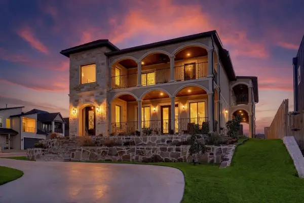 9033 Quarry Hill Court, Fort Worth, TX 76179