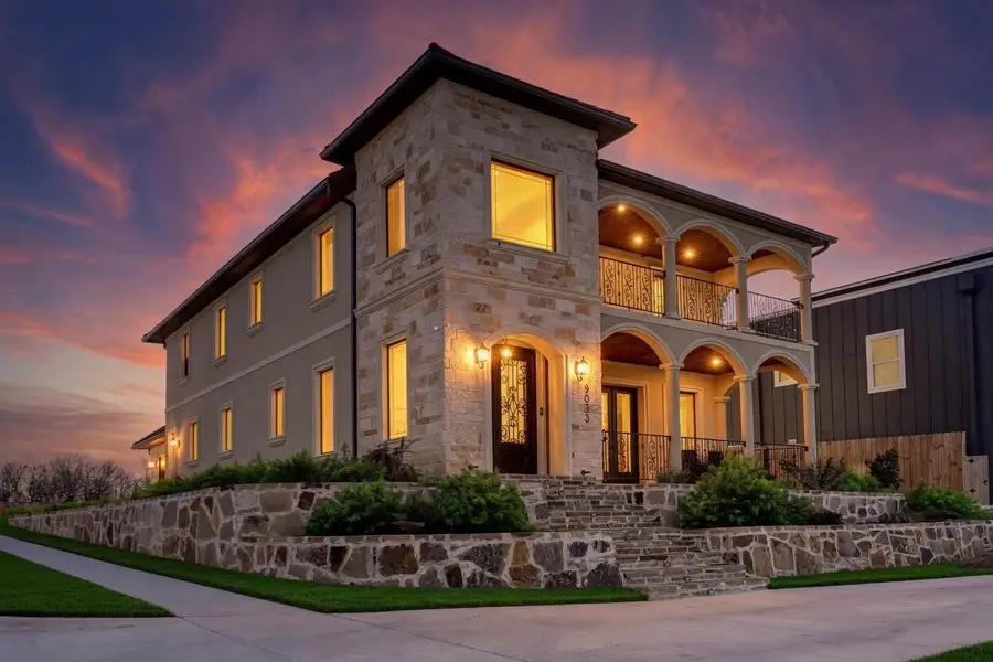9033 Quarry Hill Court, Fort Worth, TX 76179 - #2