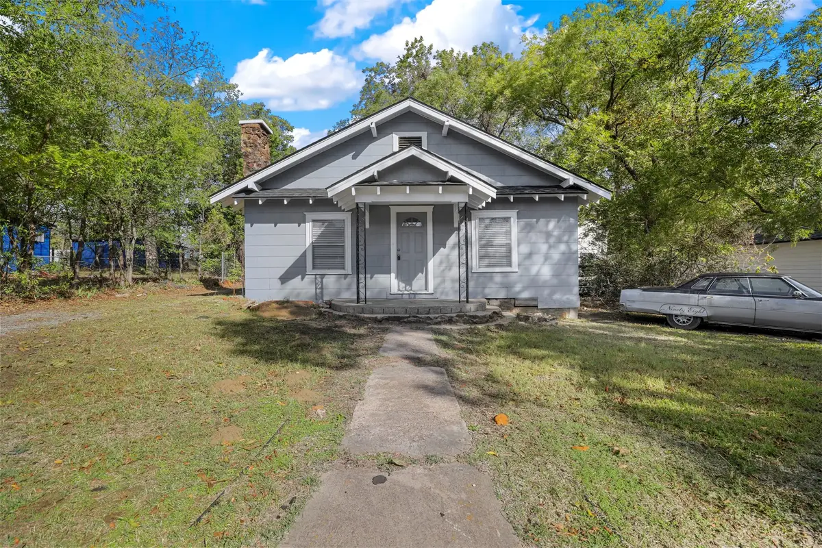 509 E Heron, Denison, TX 75021 - #1