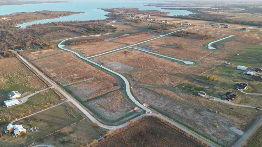 Lot 29 Lake Erie Court, Sanger, TX 76266 - #3