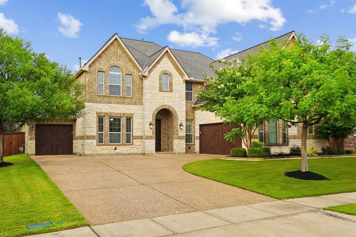 2707 Trophy Club Drive, Trophy Club, TX 76262 - #1