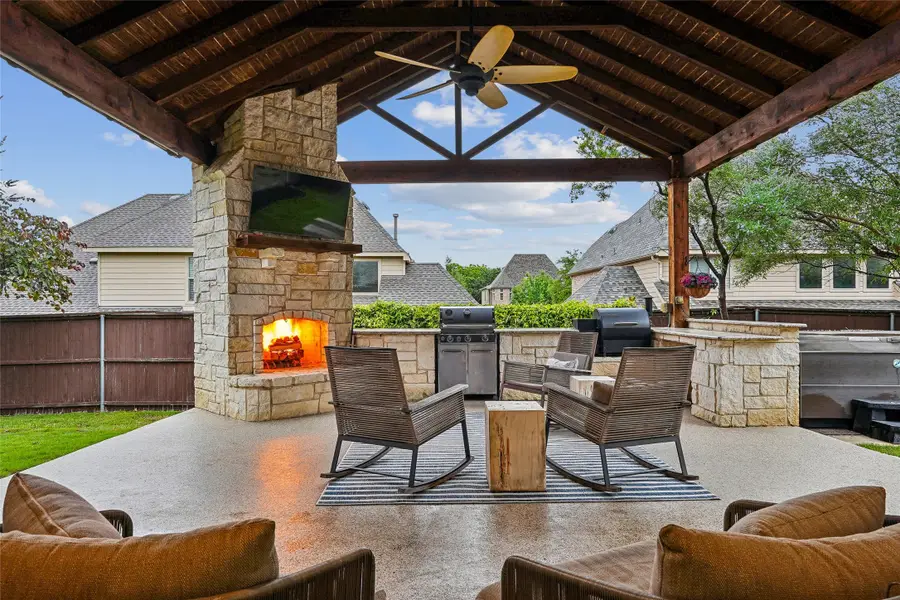 2707 Trophy Club Drive, Trophy Club, TX 76262 - #2