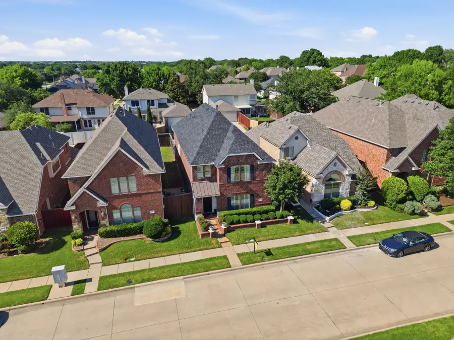 2133 Broadstone Drive, Plano, TX 75025 - #3