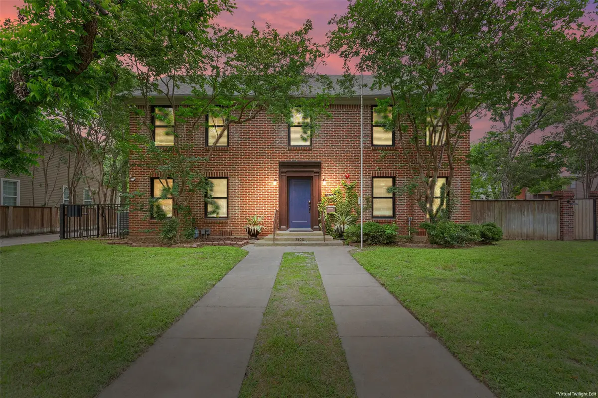 1500 S 10th Street, Waco, TX 76706 - #1