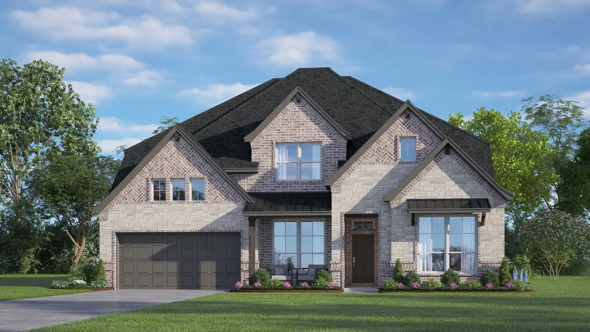108 Prairie Wolf Court, Godley, TX 76044 - #1