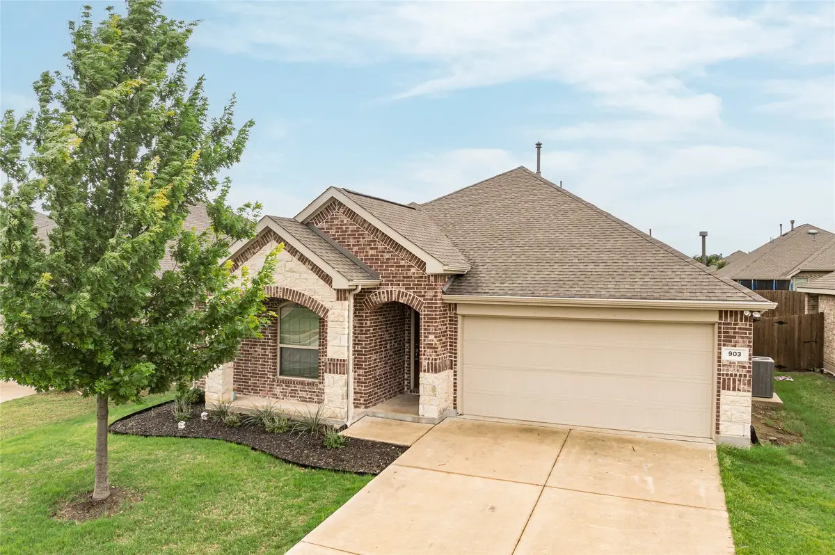 903 Spruce Lane, Princeton, TX 75407 - #1