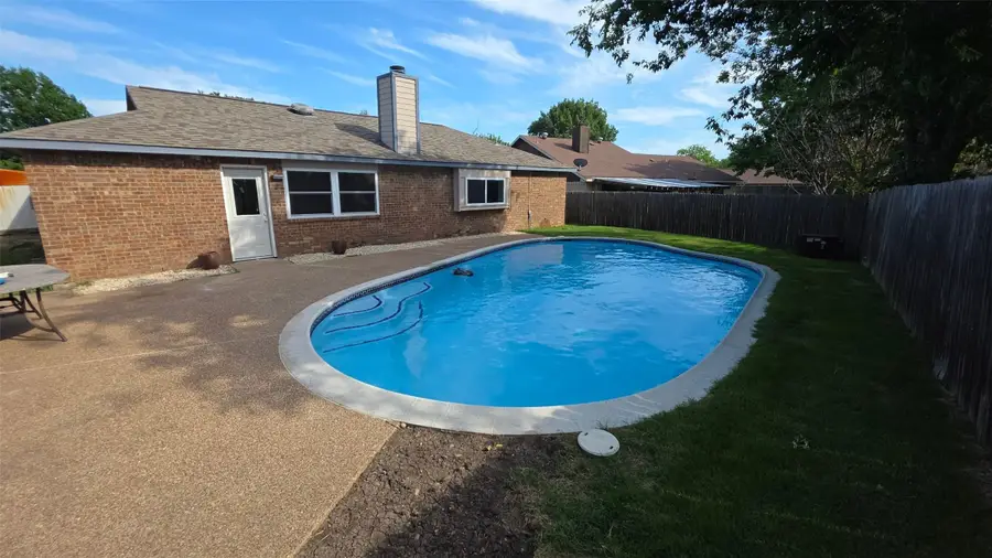 10016 Buffalo Grove Road, Fort Worth, TX 76108 - #2