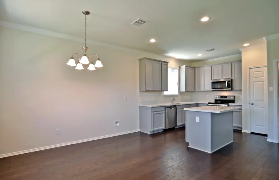 2305 Bernese Lane, Fort Worth, TX 76131 - #2