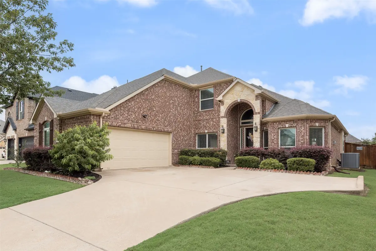 2964 Mirado, Grand Prairie, TX 75054 - #1