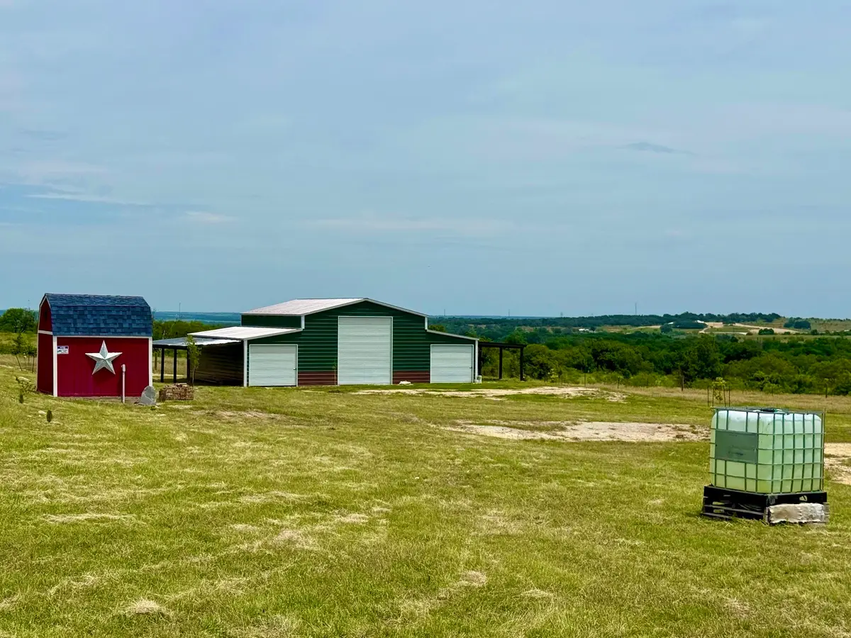 1313 County Road 266, Gustine, TX 76455 - #1