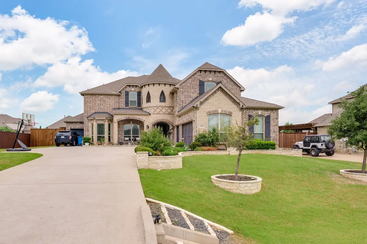 116 Thoroughbred Drive, Hickory Creek, TX 75065 - #1