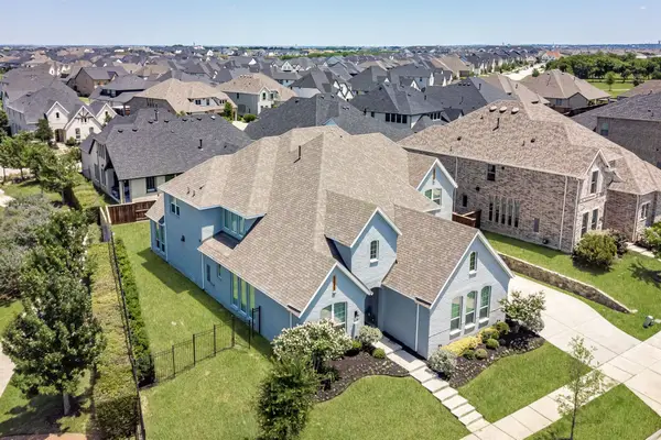 4100 Old Rosebud Lane, Prosper, TX 75078