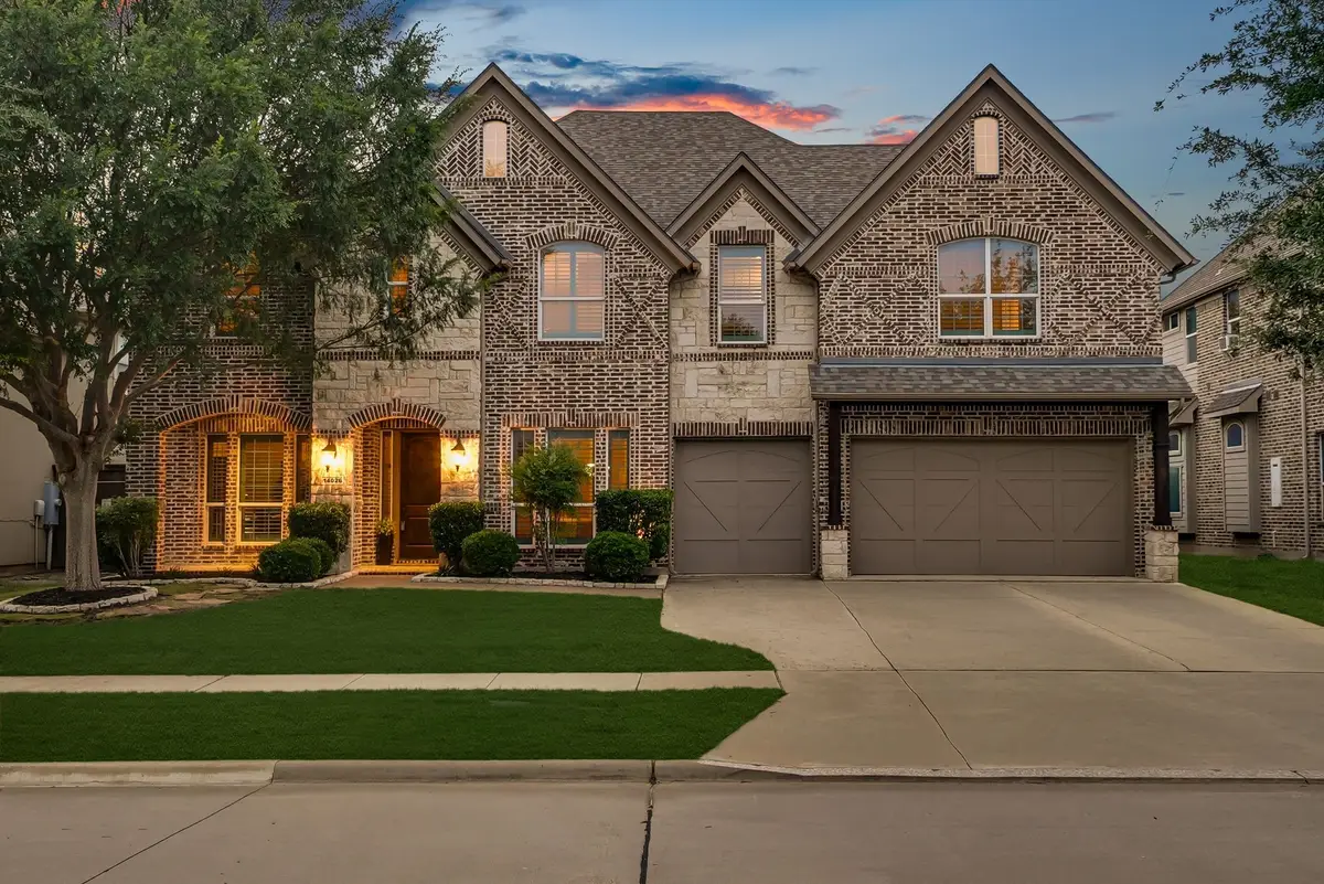 14026 Peoria Lane, Frisco, TX 75035 - #1