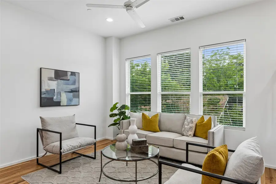 5647 Live Oak Street #101, Dallas, TX 75206 - #2