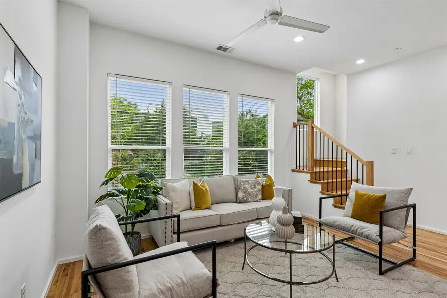 5647 Live Oak Street #101, Dallas, TX 75206 - #3