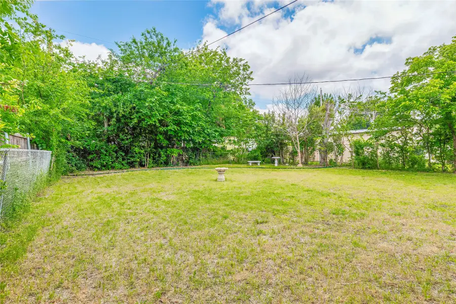 4941 Gilbert Drive, Fort Worth, TX 76116 - #3