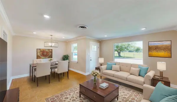 3201 Lakeland Street, Fort Worth, TX 76111