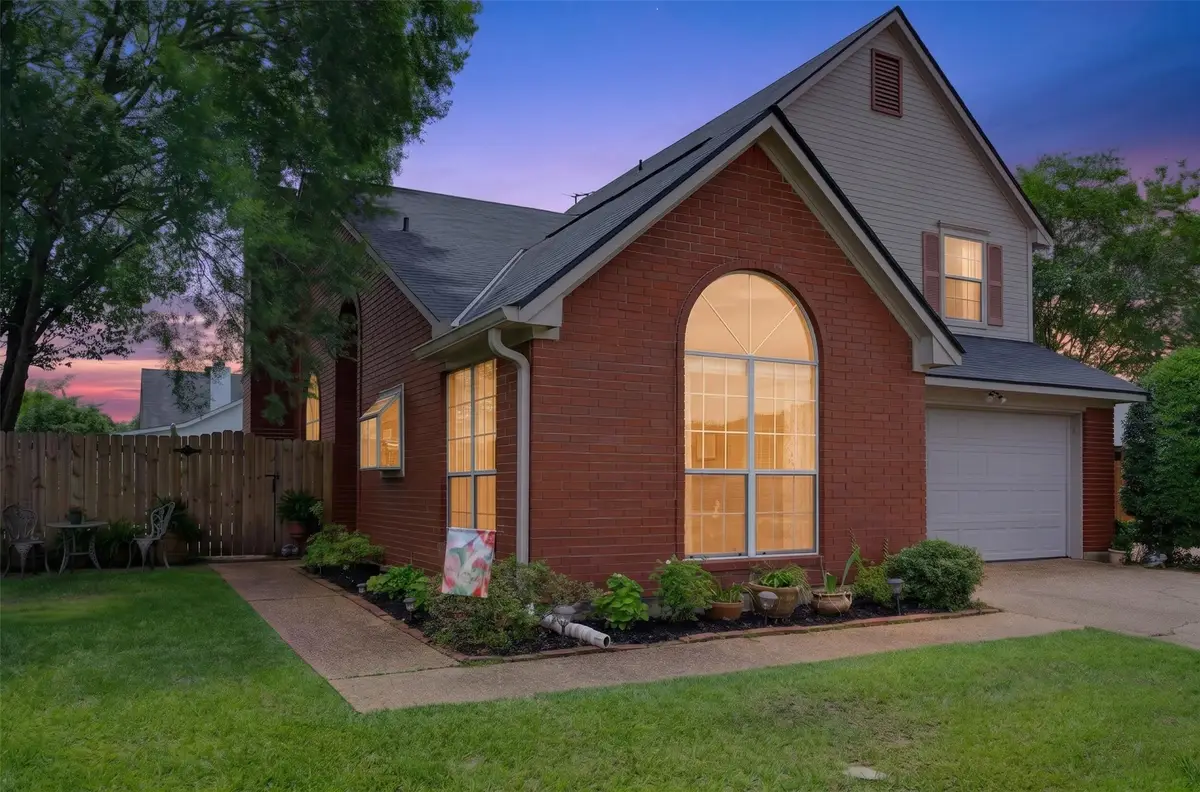 508 Mcintosh Drive, Shreveport, LA 71115 - #1