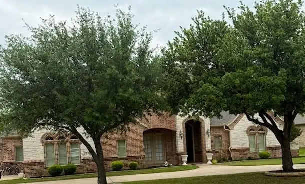 6417 Colonial Drive, Granbury, TX 76049 - #1