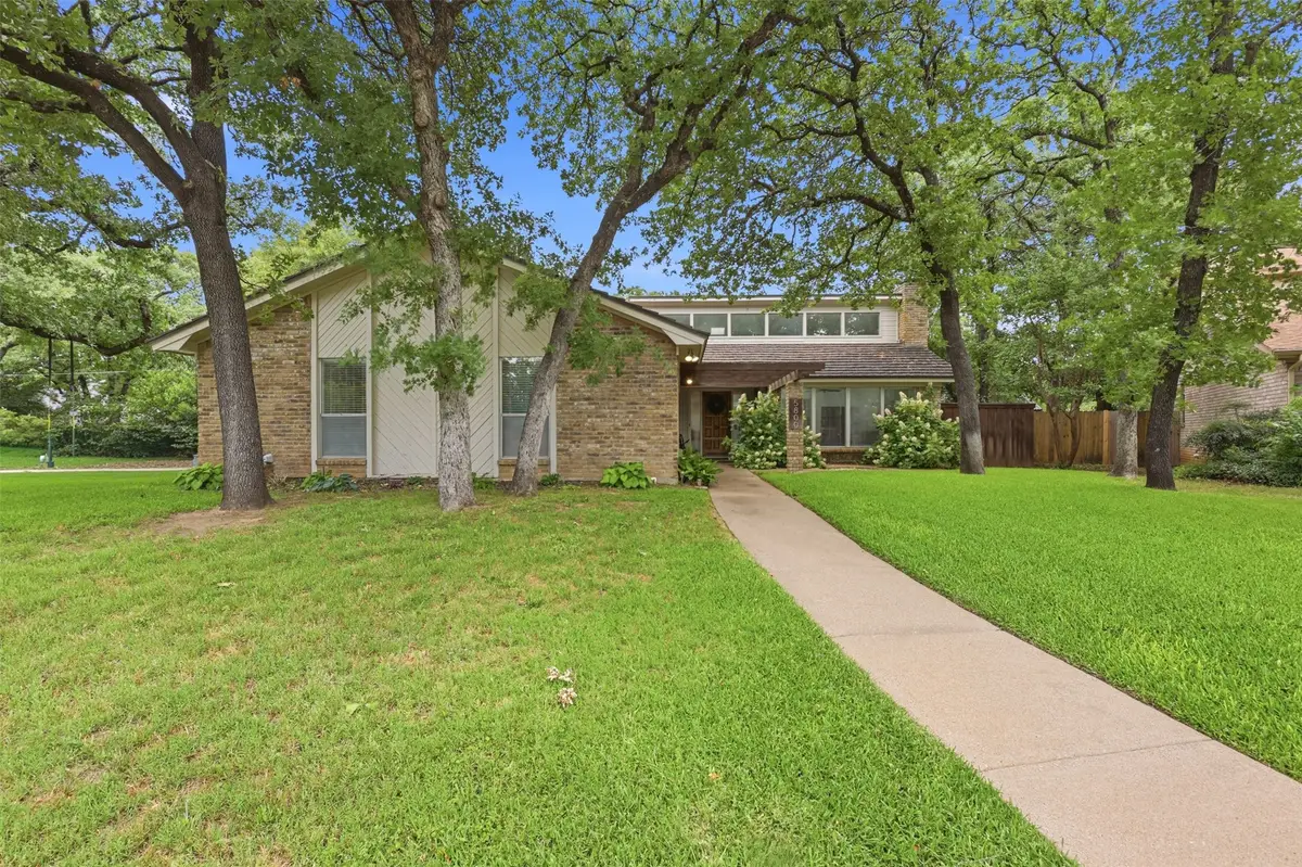5800 Thoreau Lane, Arlington, TX 76016 - #1