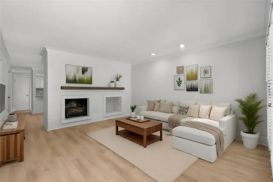 5928 Sandhurst Lane #127, Dallas, TX 75206 - #2